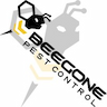 BeeGone Pest Control Logo