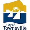 Townsville City Council Logo