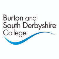 Burton and South Derbyshire College Logo