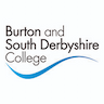 Burton and South Derbyshire College Logo