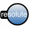 Resolute Energy Solutions Logo
