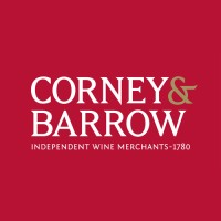 Corney and Barrow LTD Logo