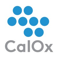 CalOx Inc. Logo
