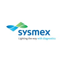 Sysmex America, Inc. Logo