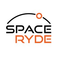 SpaceRyde Logo