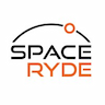 SpaceRyde Logo