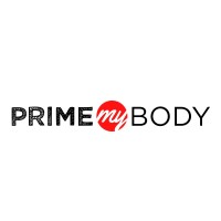 PrimeMyBody Logo