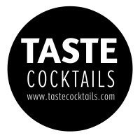 TASTE cocktails Logo
