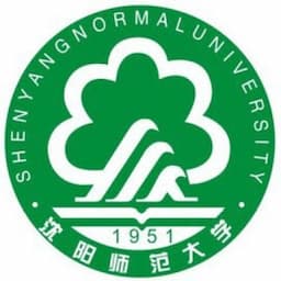 Shenyang Normal University Logo