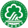 Shenyang Normal University Logo