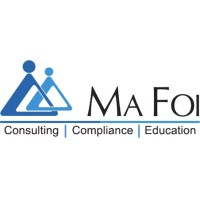 Ma Foi Strategic Consultants Pvt Ltd (A CIEL HR Group Company) Logo
