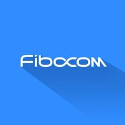 Fibocom Logo