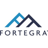 Fortegra Logo