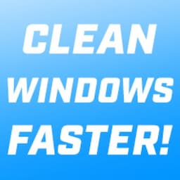 Future of Cleaning Logo