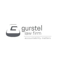 Gurstel Law Firm, P.C. Logo