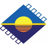 ASC American Sun Components Logo