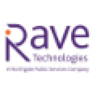 Rave Technologies - A Northgate Public Services Company Logo