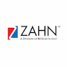 Zahn Dental Logo