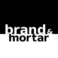 Brand & Mortar Logo