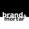 Brand & Mortar Logo