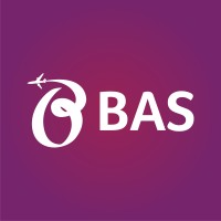 Bahrain Airport Services Logo
