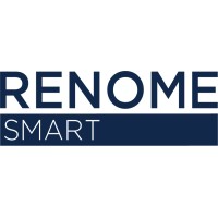 RENOME SMART Logo