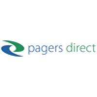 Pagers Direct Logo
