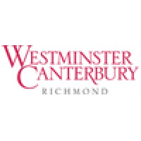Westminster Canterbury Richmond Logo
