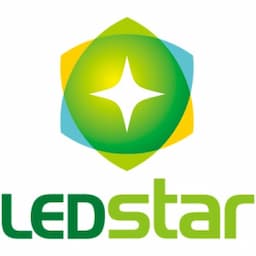 Ledstar Lighting Co., Ltd. Logo