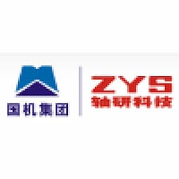 Luoyang Bearing Science & Technology Co., Ltd. Logo
