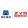 Luoyang Bearing Science & Technology Co., Ltd. Logo