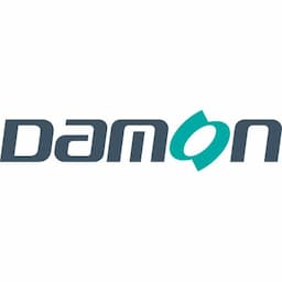 Damon Technology Logo