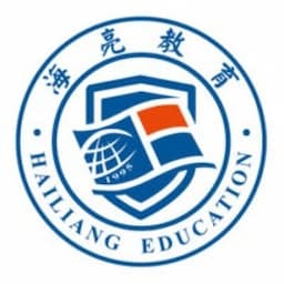 Hailiang Education Group Logo