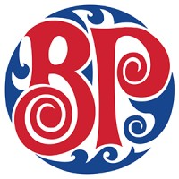 Boston Pizza International Inc Logo