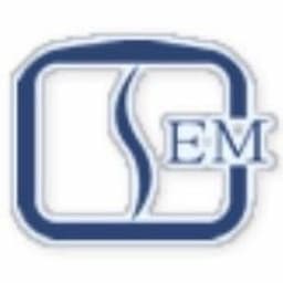 Sichuan Machinery & Equipment Import & Export Co., Ltd. Logo