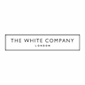 The White Company Logo
