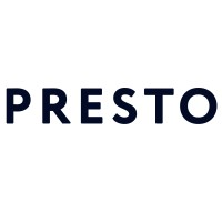 Presto Coffee Roasters Logo