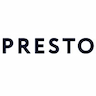 Presto Coffee Roasters Logo