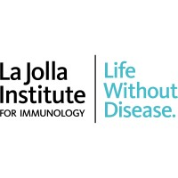 La Jolla Institute for Immunology Logo