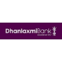 Dhanlaxmi Bank Limited Logo