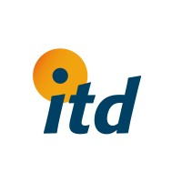 ITD Software Ltd Logo