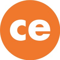 Coloredge Logo