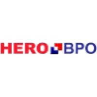 Hero BPO Logo