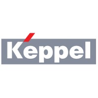 Keppel Ltd. Logo