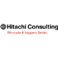 Hitachi Consulting (formerly Celerant Consulting) Logo