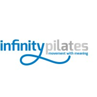 Infinity Pilates and Personal Training Logo