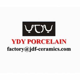 Shenzhen Yudeyuan Porcelain Co.,Ltd.(YDY PORCELAIN) Logo