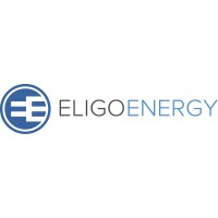 Eligo Energy, LLC Logo