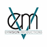 EmVision Productions Logo