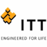ITT Inc. Logo